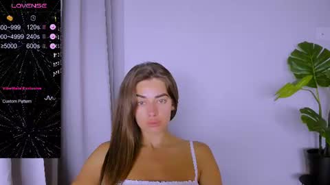 Ashley online show from July 8, 8:13 pm
