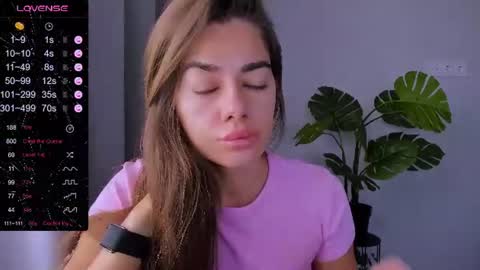Ashley online show from July 12, 7:43 am