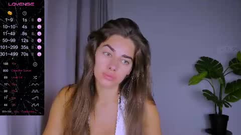 Ashley online show from July 14, 2:45 pm