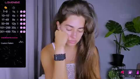 Ashley online show from July 16, 3:51 pm
