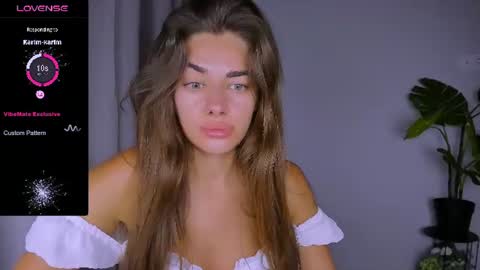Ashley online show from July 18, 7:50 pm