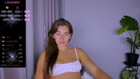 Ashley online show from July 19, 9:02 am