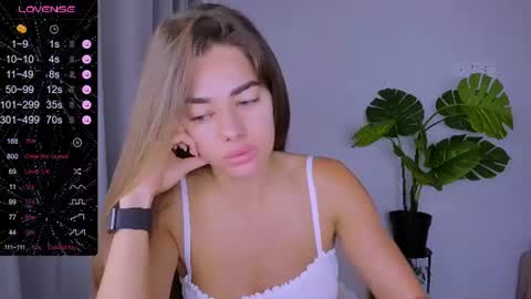 Ashley online show from July 26, 5:15 am