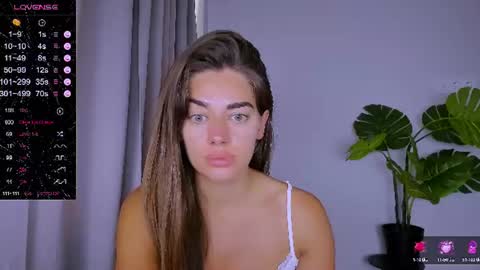 Ashley online show from July 28, 2:35 pm