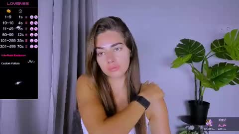 Ashley online show from July 28, 7:39 pm