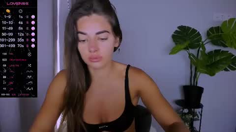 Ashley online show from July 29, 2:37 pm