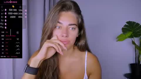 Ashley online show from July 30, 6:40 pm