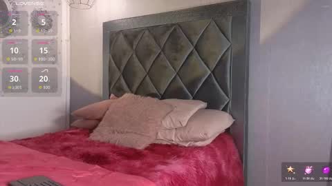 Ashley online show from January 8, 9:28 pm