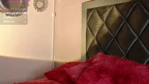 Ashley online show from July 23, 1:58 am