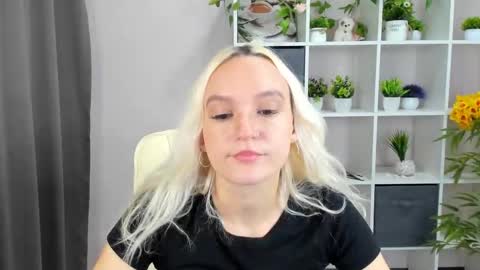 Ashley online show from October 21, 4:46 am