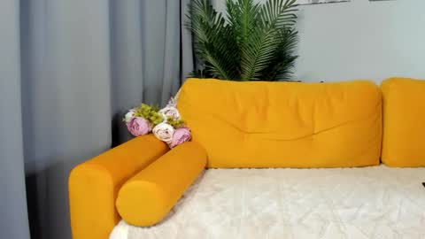 Ashley online show from November 5, 4:34 am