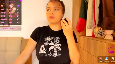 Soy Ash online show from March 10, 2:00 pm