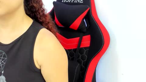 Soy Ash online show from March 18, 2:47 am