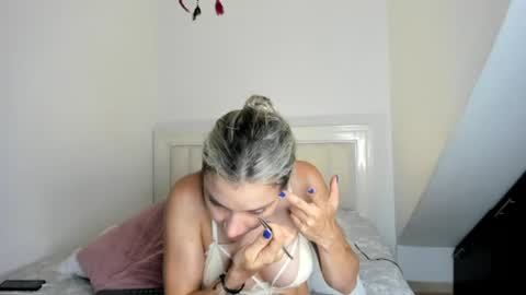 ashley_blair online show from July 4, 6:14 pm