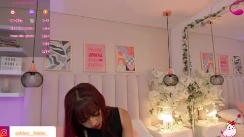 Snapshot of ashley_blake_ chatting on November 27, 3:08 am Ashley online show from November 27, 3:08 am