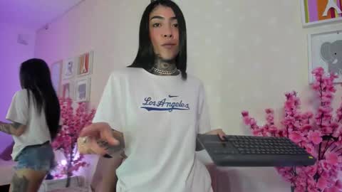 ashley_blum_ online show from February 19, 11:39 am