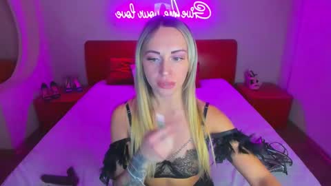 Alina online show from December 18, 12:18 pm