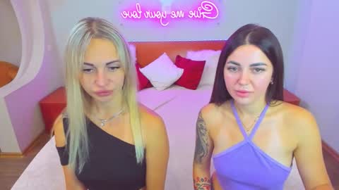 Alina online show from September 22, 7:32 am