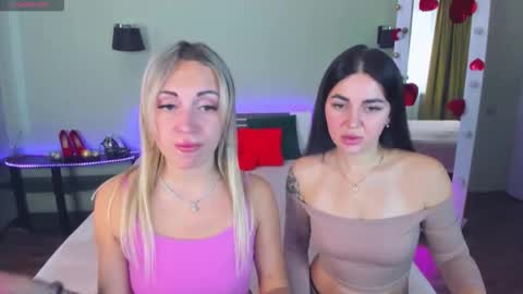 Alina online show from October 5, 8:56 am