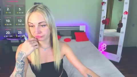 Alina online show from December 21, 9:27 am