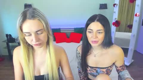 Alina online show from March 18, 7:33 am