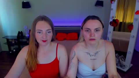 Alina online show from June 20, 8:28 am