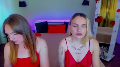 Alina online show from June 23, 6:22 am