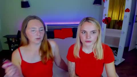 Alina online show from July 24, 8:01 am