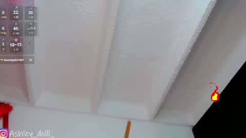 Snapshot of ashley_dolll chatting on October 4, 11:03 pm Ashley online show from October 4, 11:03 pm