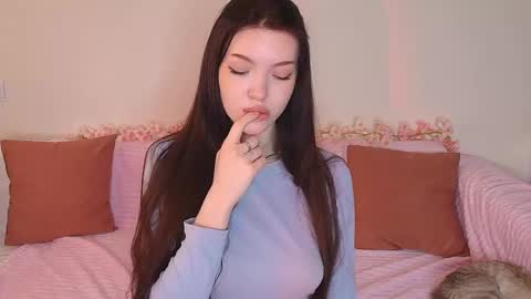 Ashley online show from May 12, 4:31 am