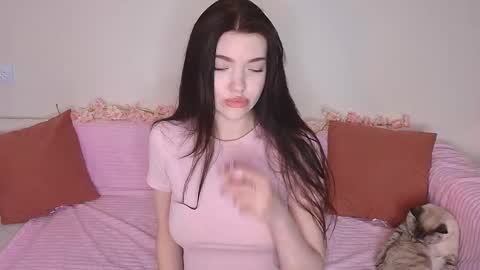 Ashley online show from May 19, 3:24 am