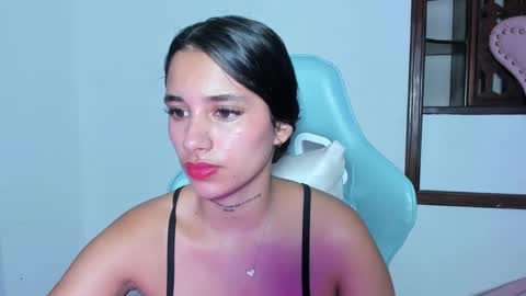 ASHLEY online show from February 13, 3:39 am