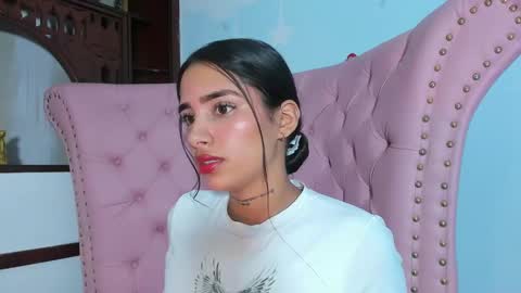 ASHLEY online show from February 22, 2:50 am