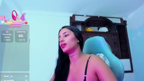 ASHLEY online show from February 26, 8:48 am