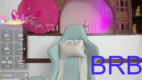 ASHLEY online show from March 1, 8:23 am