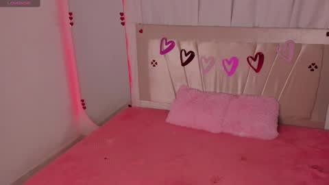 Snapshot of ashley_hillss_ chatting on February 15, 6:55 am Ashley online show from February 15, 6:55 am