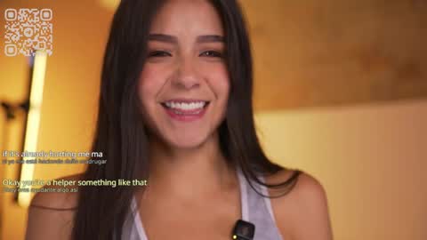 Snapshot of ashley_jones9 chatting on May 21, 1:07 pm Jessie 40off soy jessie1 online show from May 21, 1:07 pm