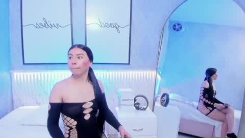 ASHLEY online show from May 15, 11:34 pm