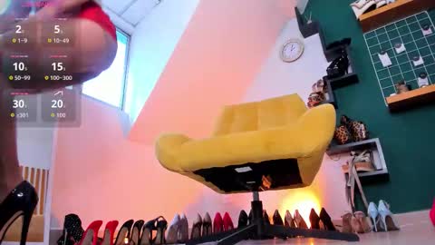 ashley_leon_ online show from January 9, 1:47 pm