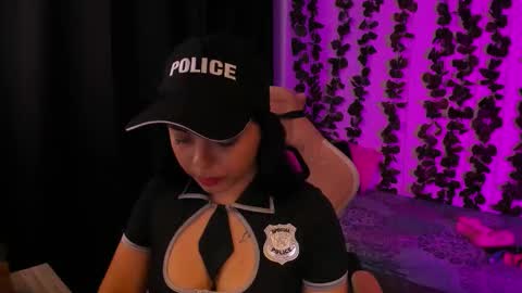 Snapshot of ashley_morgan_18 chatting on November 1, 2:57 am ashley online show from November 1, 2:57 am