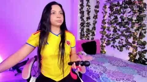 ashley online show from July 4, 3:35 am