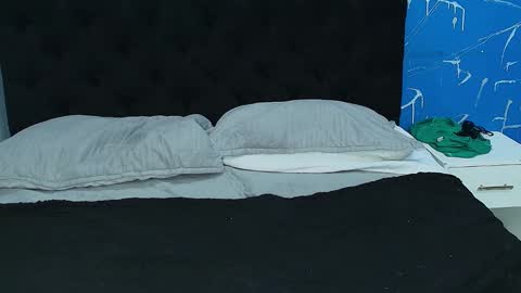 Ashley Morgann online show from March 11, 12:55 pm