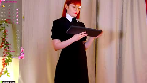 Snapshot of ashley_nicks chatting on October 4, 2:09 am Ashley online show from October 4, 2:09 am