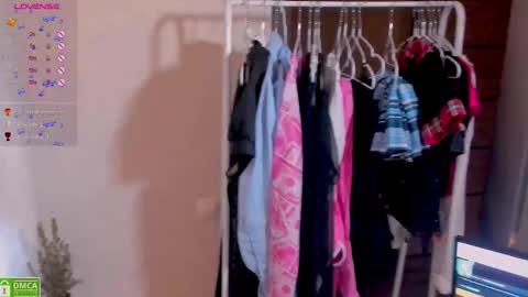 Ashley online show from January 16, 2:04 am