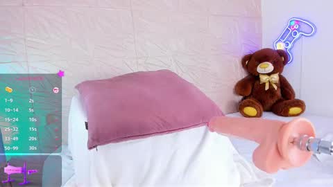 Snapshot of ashley_nicoll chatting on March 6, 5:00 pm Ashley online show from March 6, 5:00 pm