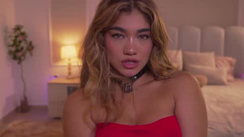 Snapshot of ashley_ospino chatting on November 14, 12:09 am Ashley online show from November 14, 12:09 am