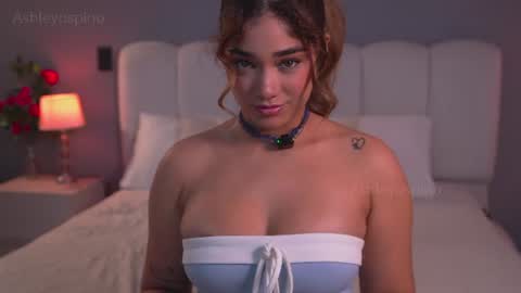 Ashley  online show from July 11, 11:28 pm