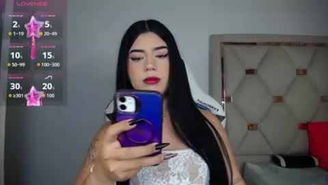 Snapshot of ashley_piinkk chatting on June 11, 5:38 am Ashley online show from June 11, 5:38 am