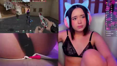 Ashley online show from February 27, 2:10 am