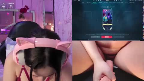 Ashley online show from September 10, 5:07 am